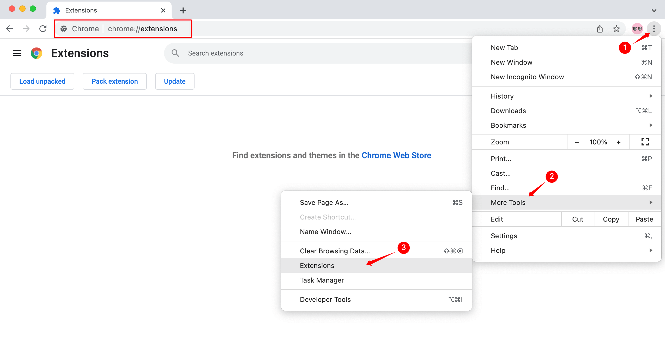 install Instant Email Verifier step 1